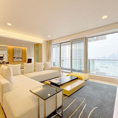 Top Glory Ocean One Goriole, Shanghai Luaran gambar