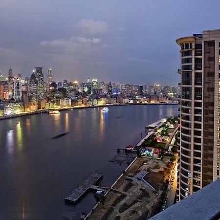 Top Glory Ocean One Goriole, Shanghai Luaran gambar