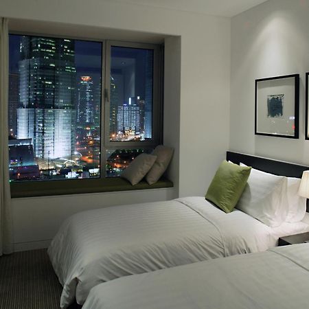 Top Glory Ocean One Goriole, Shanghai Luaran gambar