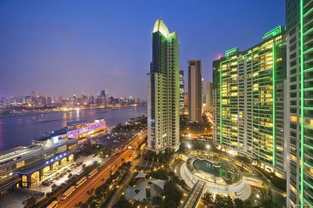 Top Glory Ocean One Goriole, Shanghai Luaran gambar