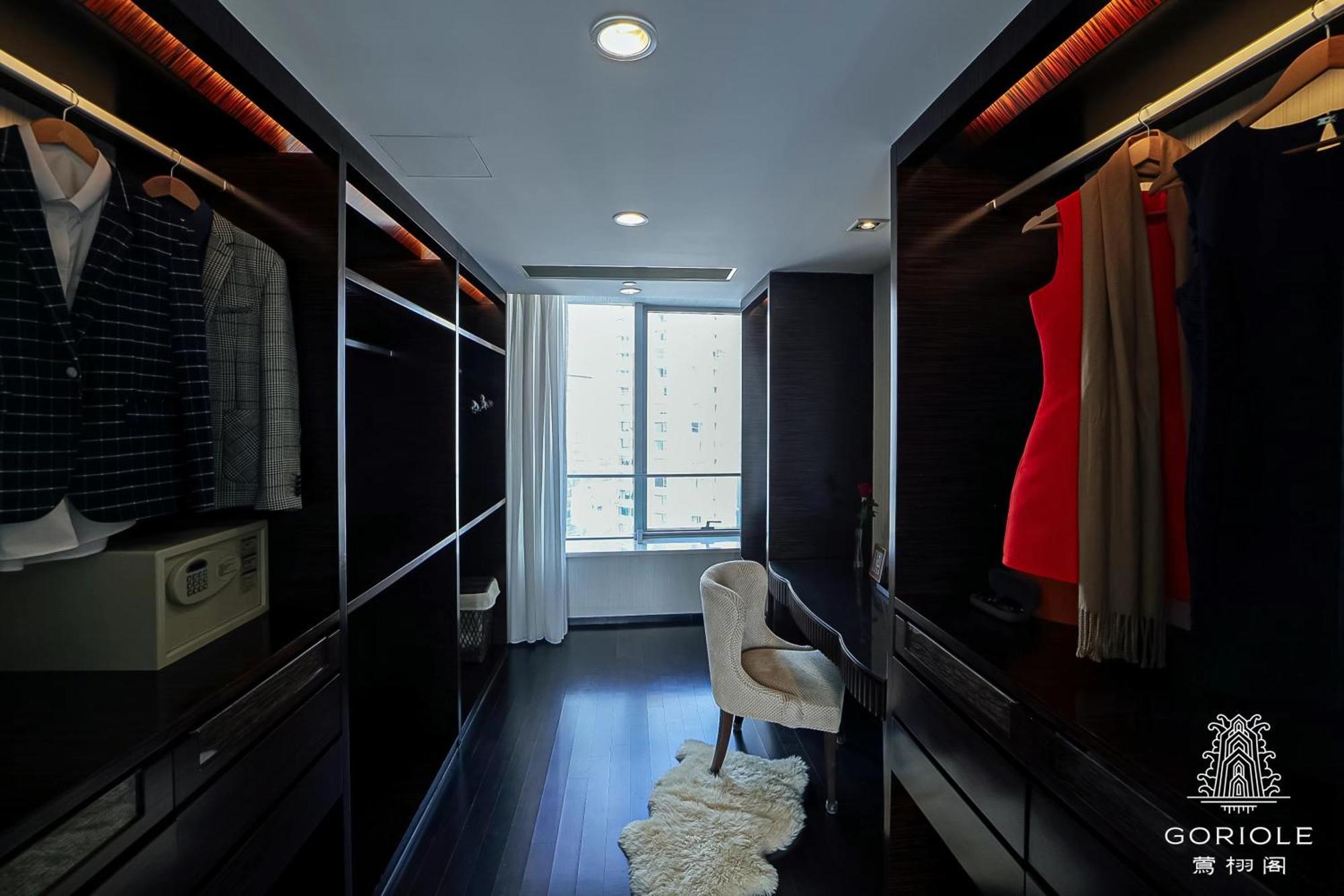 Top Glory Ocean One Goriole, Shanghai Luaran gambar