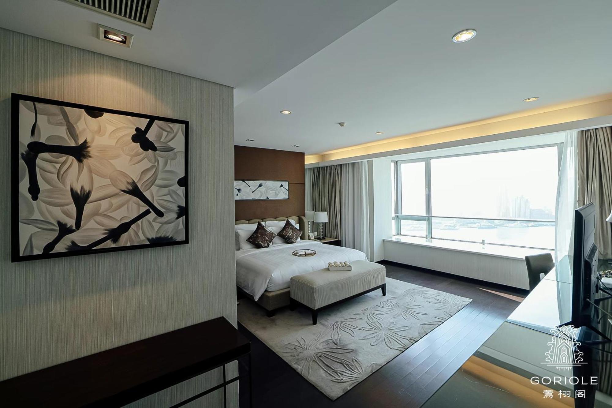 Top Glory Ocean One Goriole, Shanghai Luaran gambar