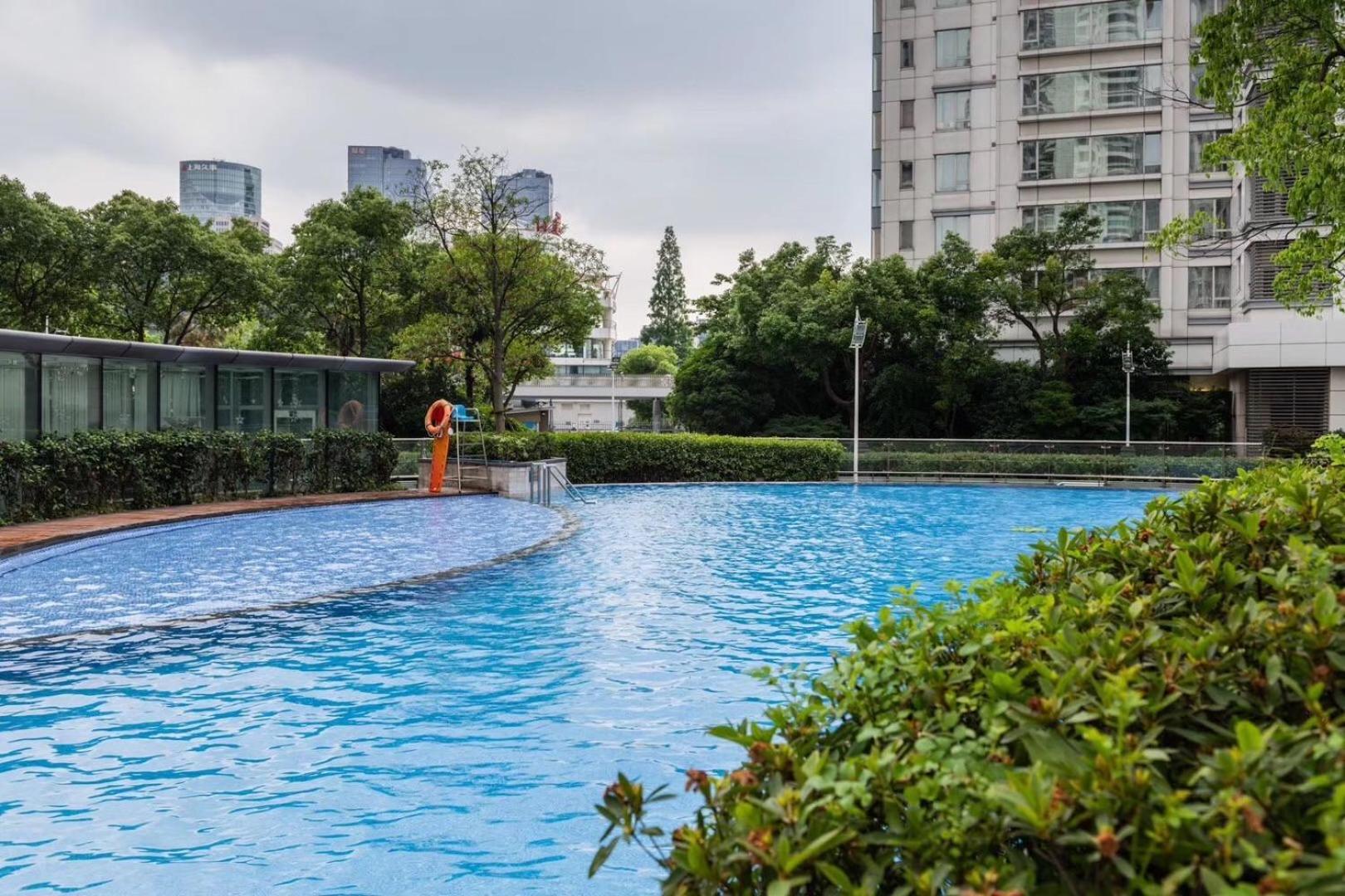 Top Glory Ocean One Goriole, Shanghai Luaran gambar