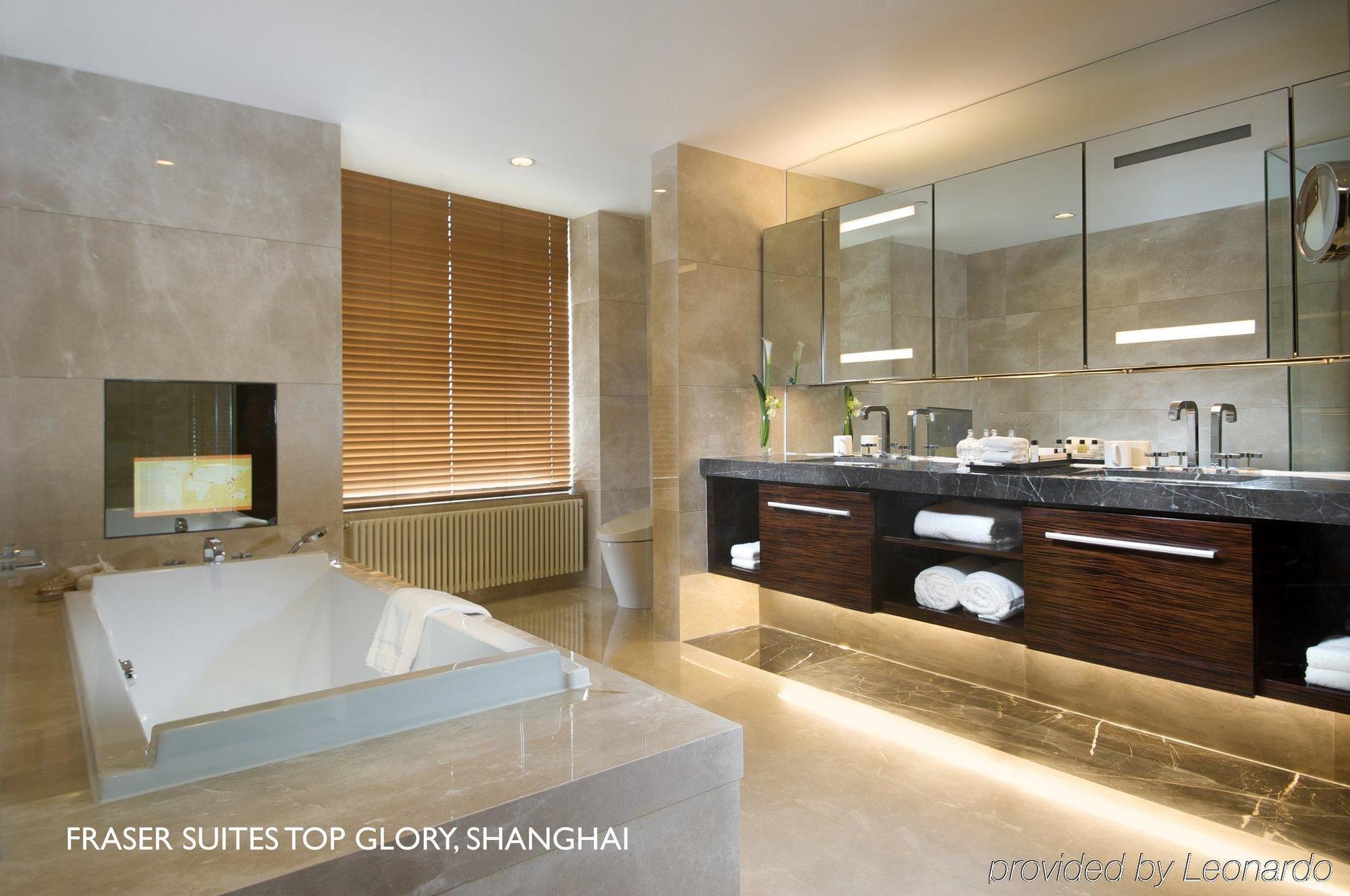 Top Glory Ocean One Goriole, Shanghai Luaran gambar