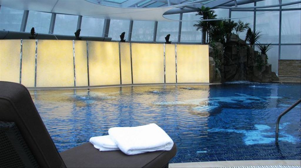 Top Glory Ocean One Goriole, Shanghai Luaran gambar