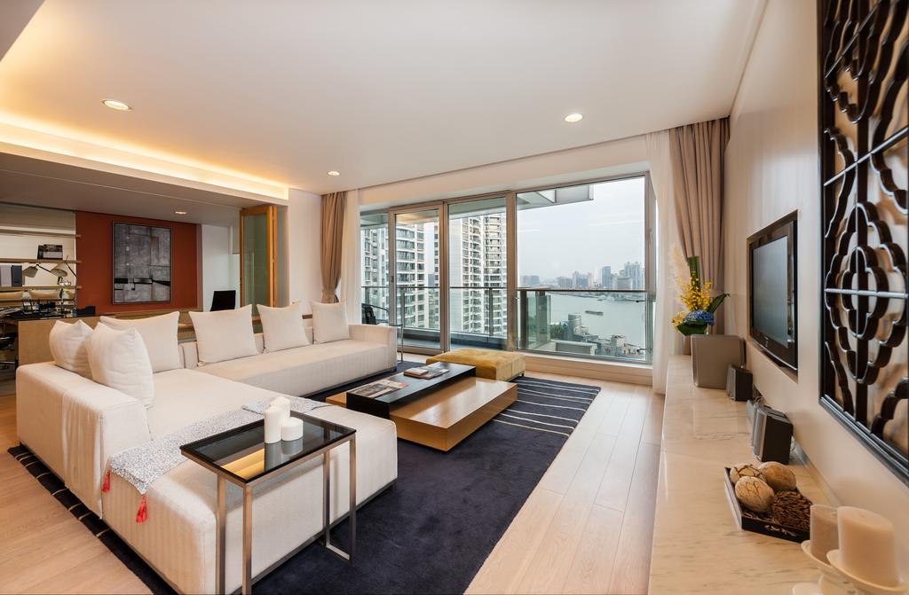 Top Glory Ocean One Goriole, Shanghai Luaran gambar