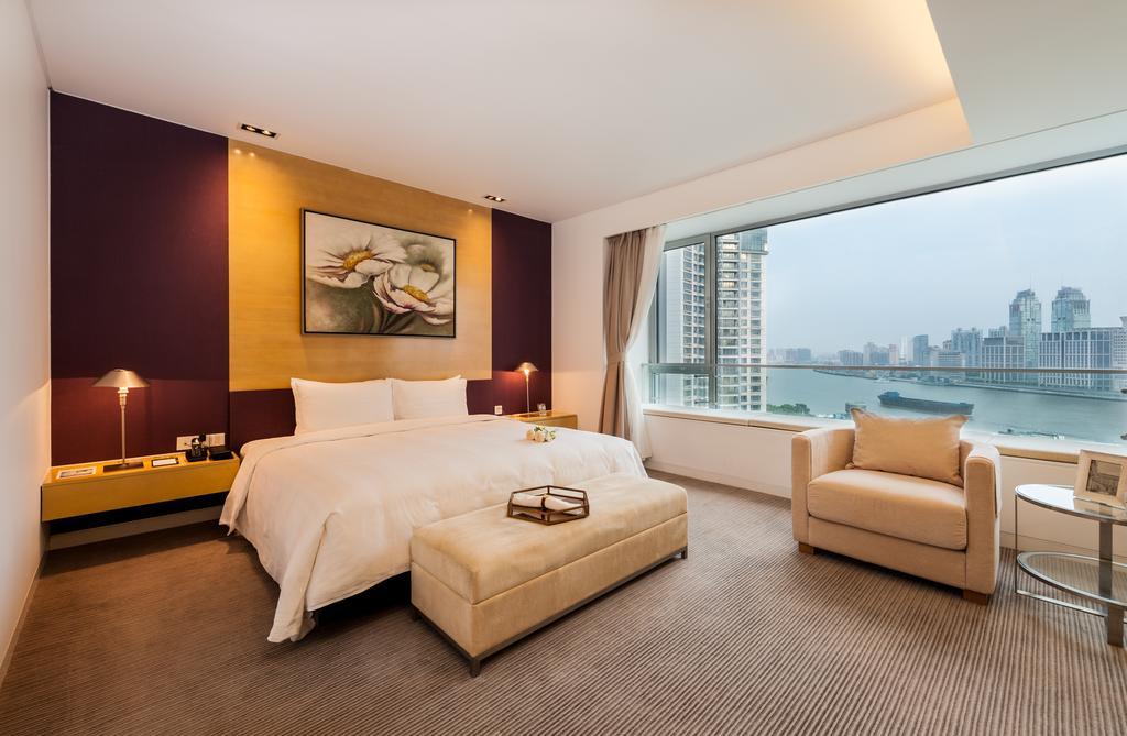 Top Glory Ocean One Goriole, Shanghai Luaran gambar