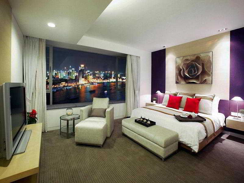 Top Glory Ocean One Goriole, Shanghai Luaran gambar