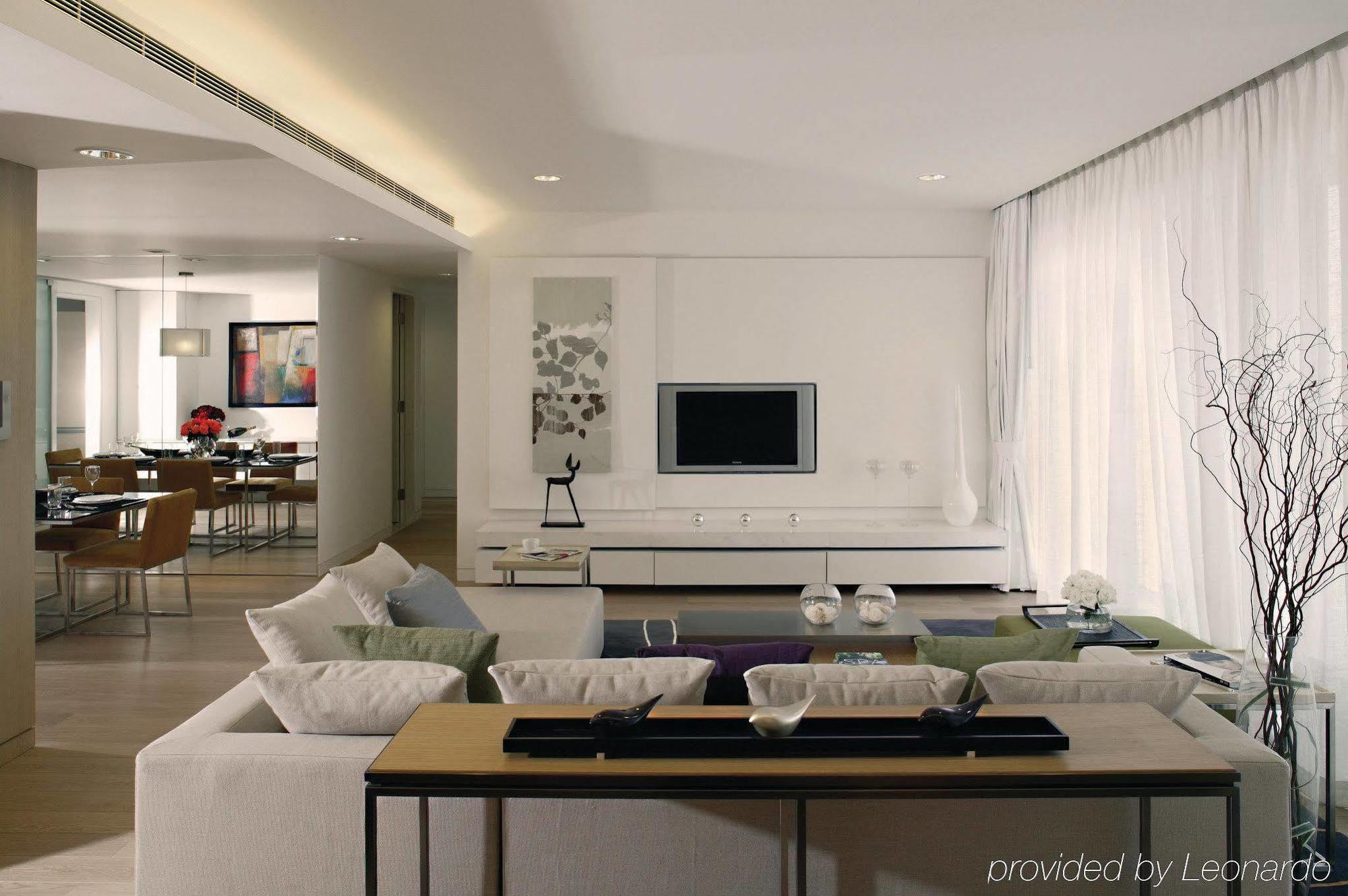 Top Glory Ocean One Goriole, Shanghai Bilik gambar