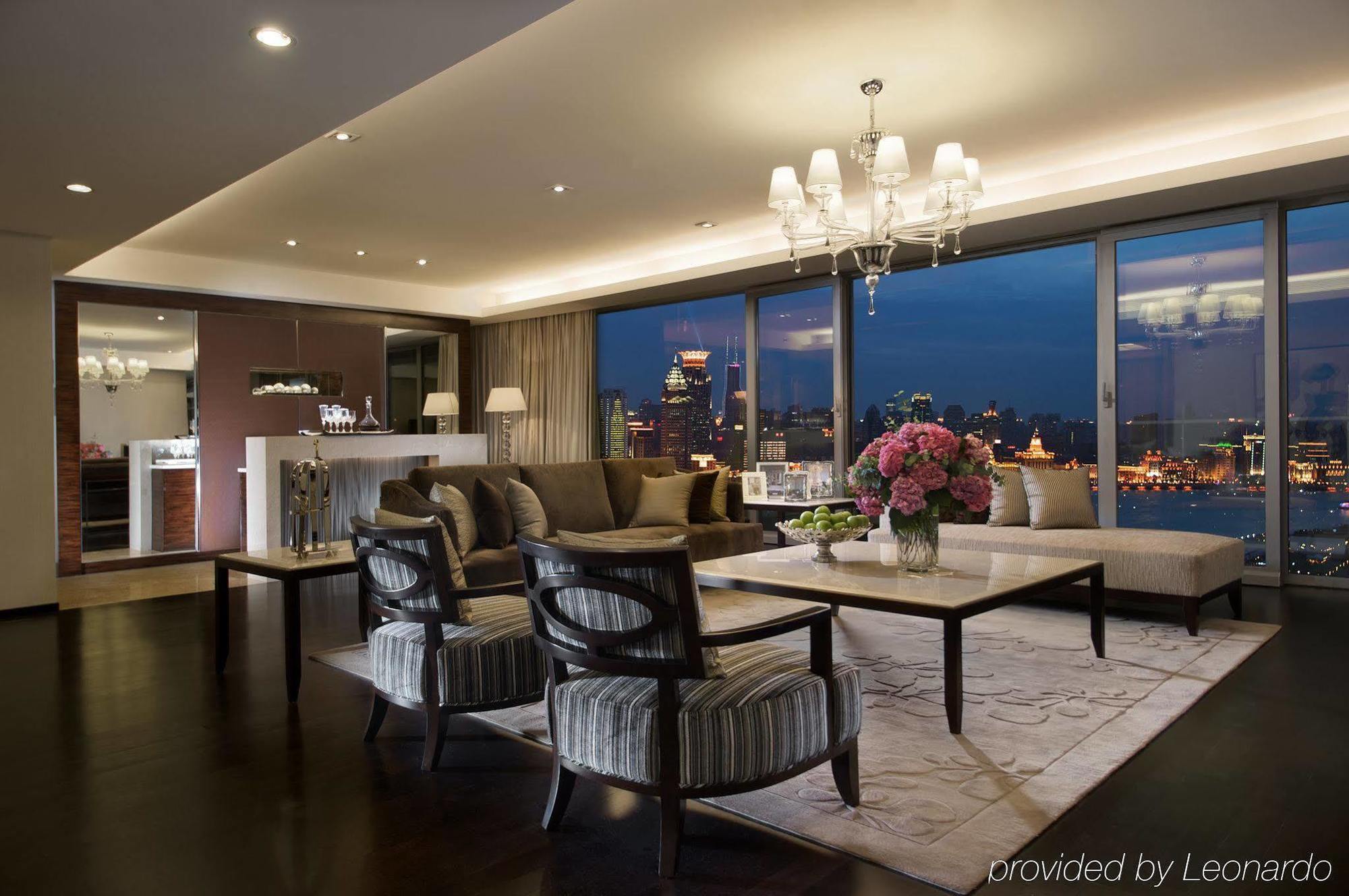 Top Glory Ocean One Goriole, Shanghai Luaran gambar