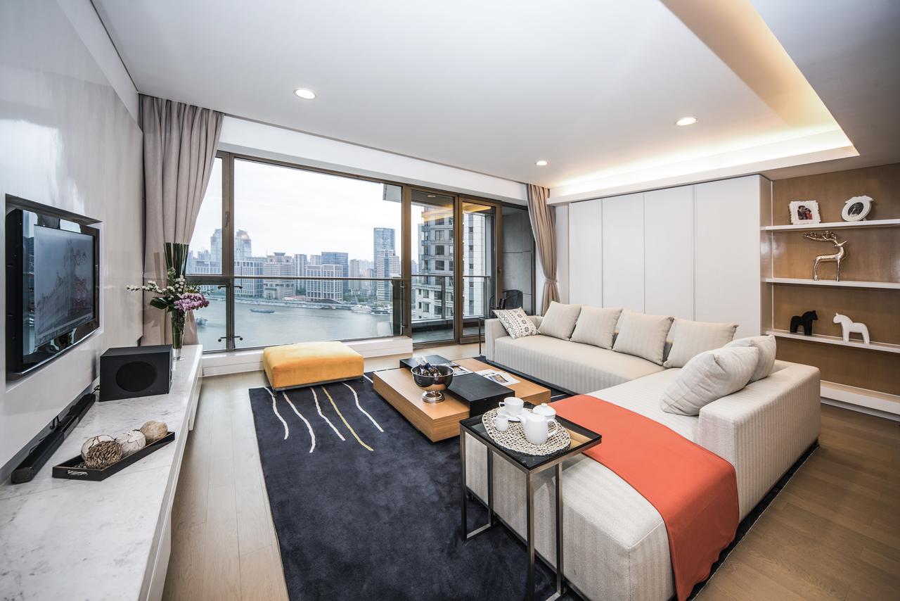 Top Glory Ocean One Goriole, Shanghai Luaran gambar