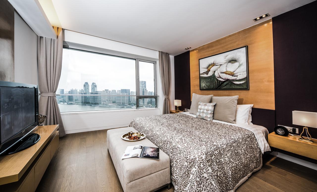 Top Glory Ocean One Goriole, Shanghai Luaran gambar
