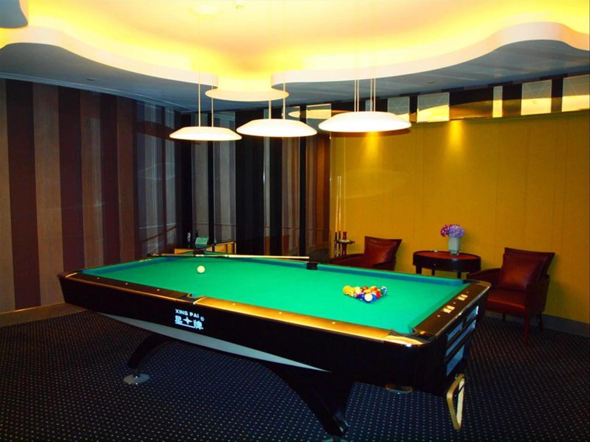 Top Glory Ocean One Goriole, Shanghai Luaran gambar