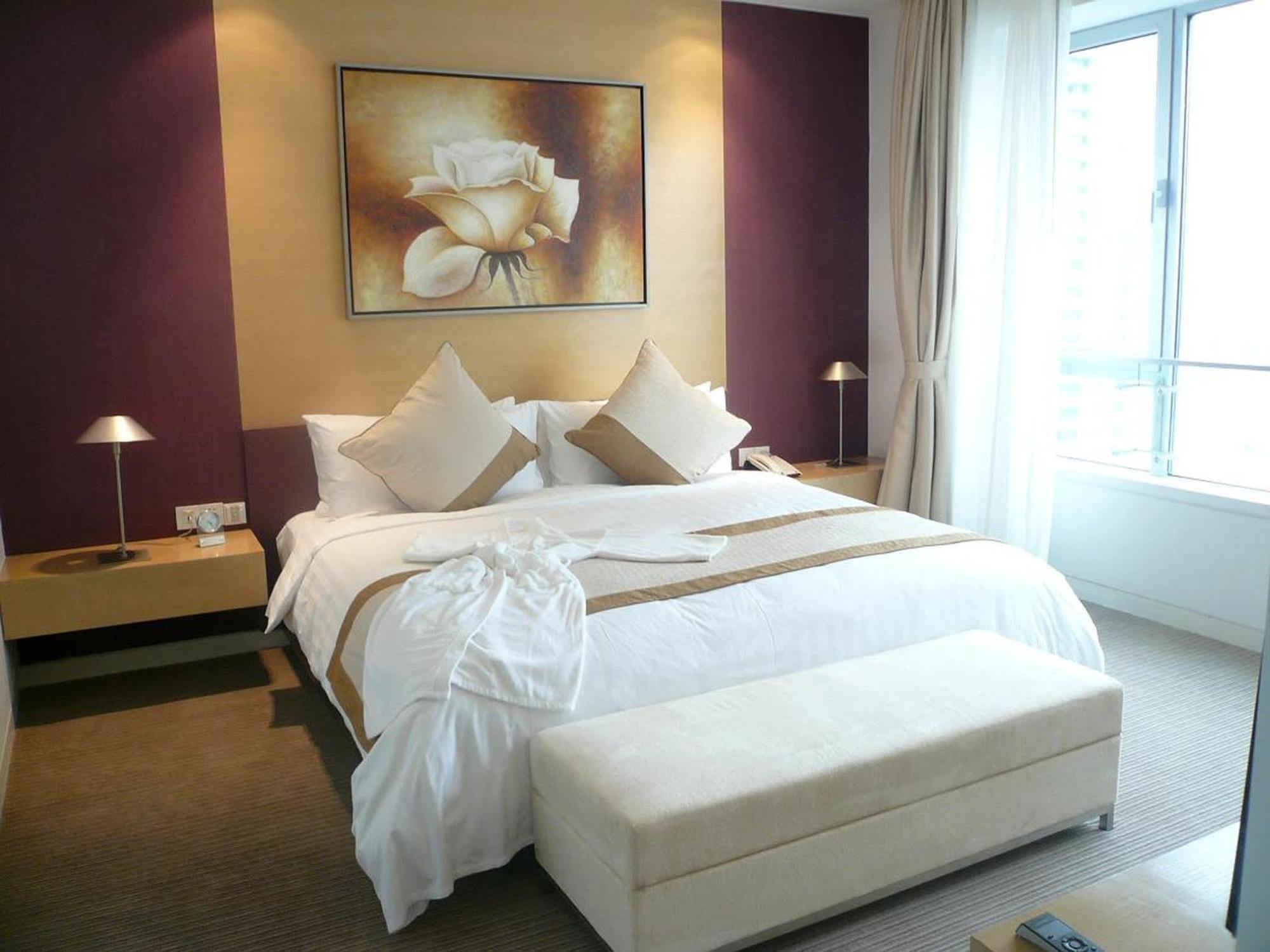 Top Glory Ocean One Goriole, Shanghai Luaran gambar
